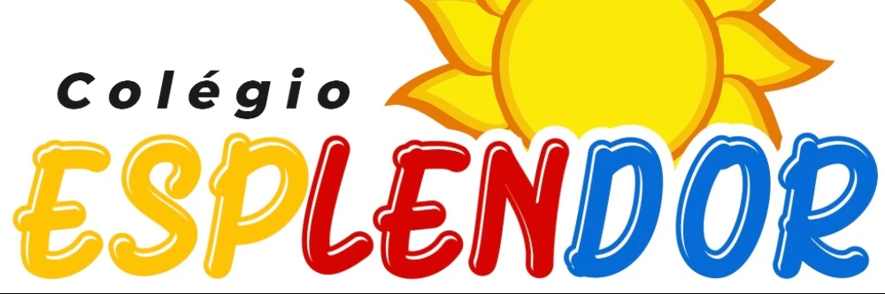 Logo de colégioesplendor1242
