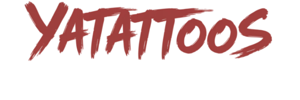 Logo de YatattoosAnime&Geek342