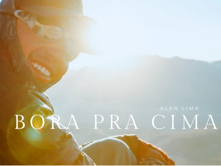 Expedição pela Cordilheira dos Andes Expedição pela Cordilheira dos Andes