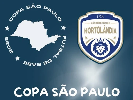 RUMO A COPA SAO PAULO DE FUTSAL RUMO A COPA SAO PAULO DE FUTSAL