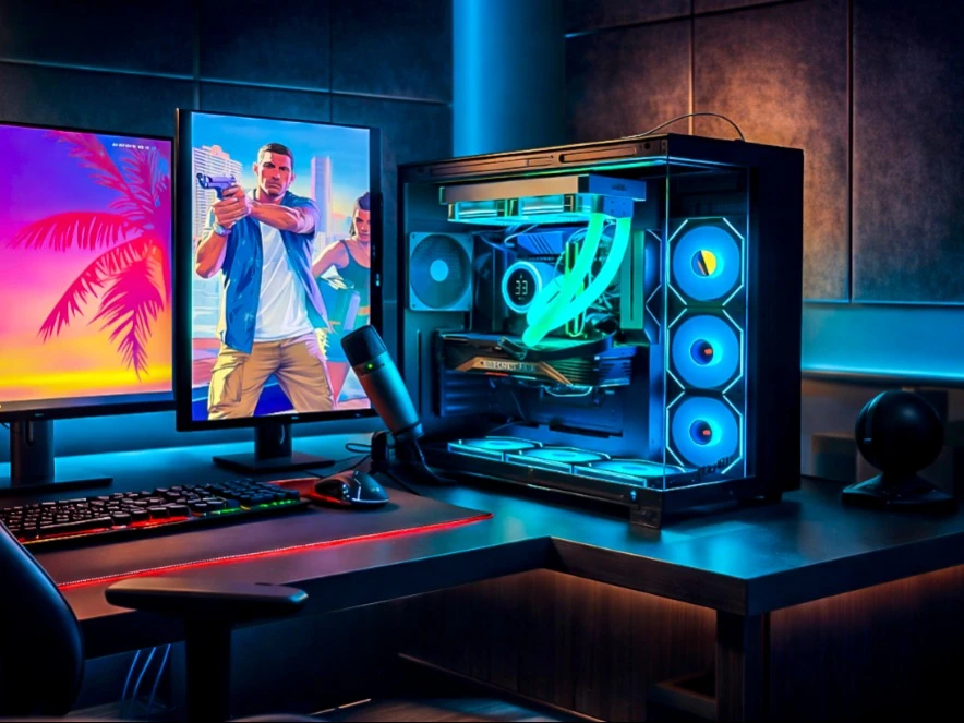 A MAIOR AÇÃO DO CANAL! MEU PC GAMER 4K OU 10 MIL NO PIX! A MAIOR AÇÃO DO CANAL! MEU PC GAMER 4K OU 10 MIL NO PIX!