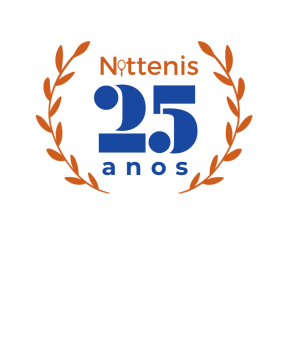 Nittenis 25 anos