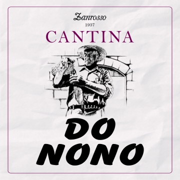 Cantina do Nono