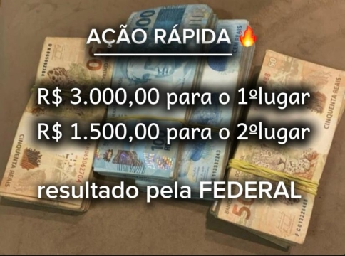 Ação rápida 